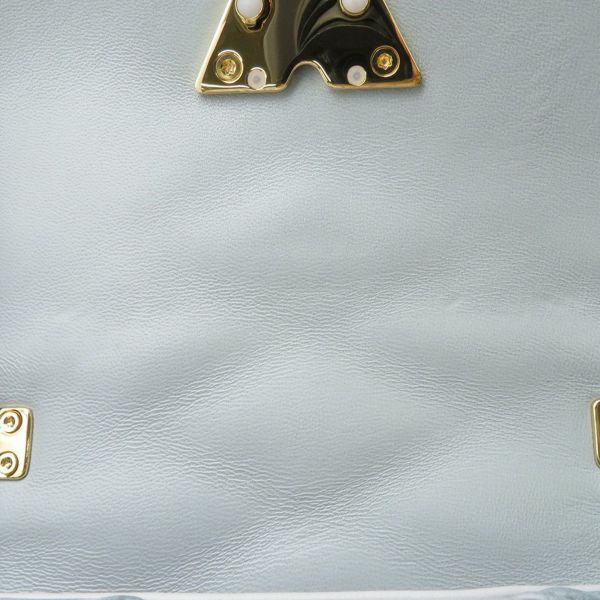 ルイヴィトン チェーンショルダーバッグ ラムレザー PICO GO-14 M83071 マルタージュ 2024クルーズ･コレクション