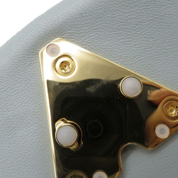 ルイヴィトン チェーンショルダーバッグ ラムレザー PICO GO-14 M83071 マルタージュ 2024クルーズ･コレクション