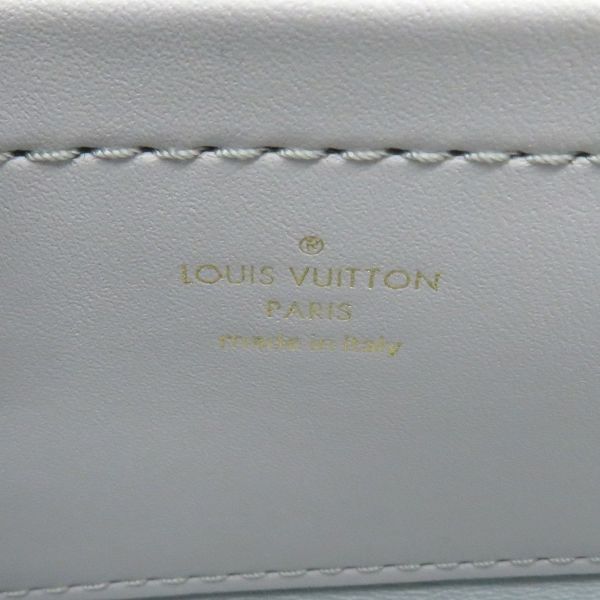 ルイヴィトン チェーンショルダーバッグ ラムレザー PICO GO-14 M83071 マルタージュ 2024クルーズ･コレクション