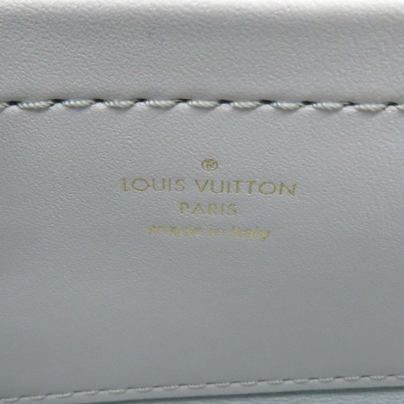 ルイヴィトン チェーンショルダーバッグ ラムレザー PICO GO-14 M83071 マルタージュ 2024クルーズ･コレクション