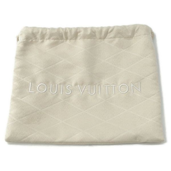 ルイヴィトン チェーンショルダーバッグ ラムレザー PICO GO-14 M83071 マルタージュ 2024クルーズ･コレクション