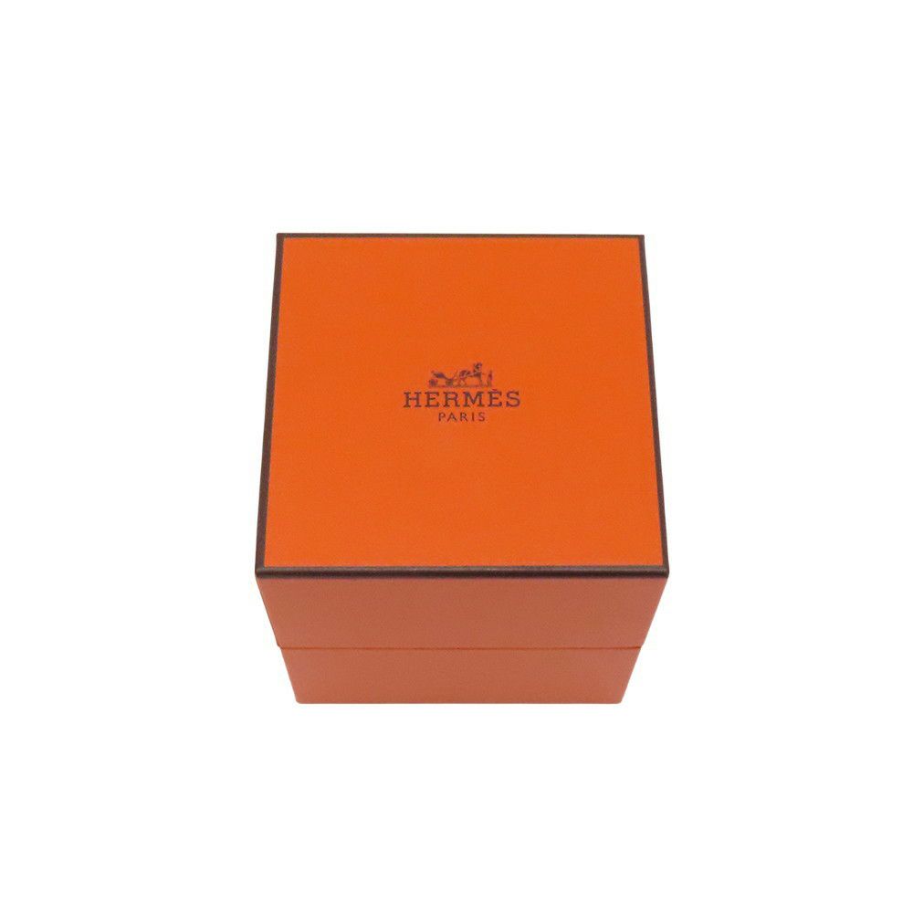 エルメス ブレスレット シェーヌダンクルPM 16コマ SV925シルバー HERMES ジュエリー