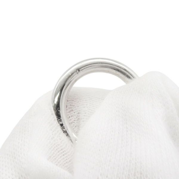 エルメス ブレスレット シェーヌダンクルGM 16コマ SV925シルバー HERMES ジュエリー