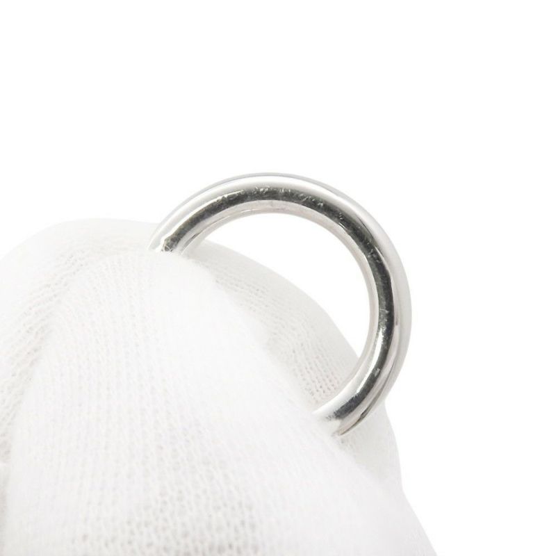 エルメス ブレスレット シェーヌダンクルGM 16コマ SV925シルバー HERMES ジュエリー