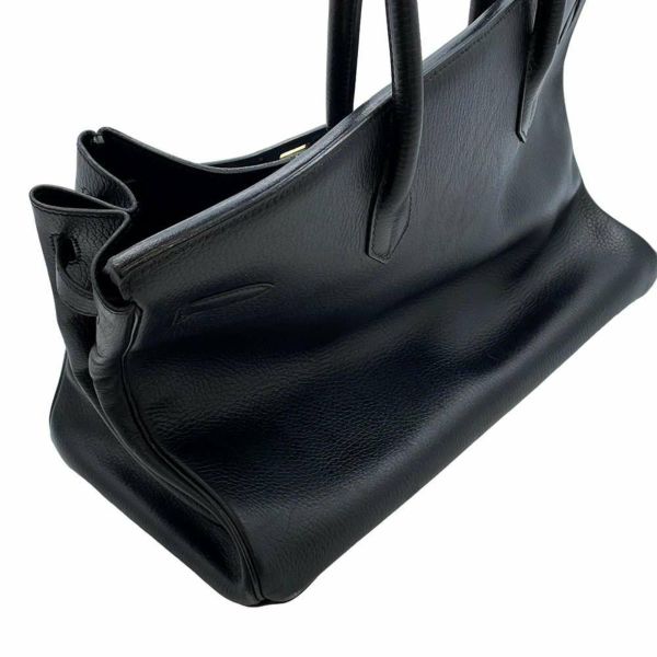 【HERMES】バルドゴルフ★アルデンヌ ブラック ゴールド金具 エルメス ケリー32 アルデンヌ ブラック ゴールド金具 ○Z:1996