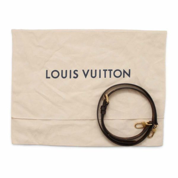 ルイヴィトン ハンドバッグ モノグラム パッチワーク ポシェット・メティスMM M43991 LOUIS VUITTON 2wayショルダー