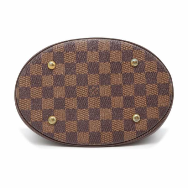 ルイヴィトン ショルダーバッグ ダミエ・エベヌ マレ N42240 LOUIS VUITTON ヴィトン トートバッグ バケット