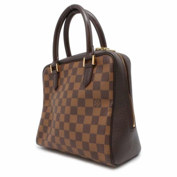 ルイヴィトン ハンドバッグ ダミエ・エベヌ ブレラ N51150 LOUIS VUITTON ヴィトン バッグ