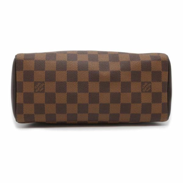 ルイヴィトン ハンドバッグ ダミエ・エベヌ ブレラ N51150 LOUIS VUITTON ヴィトン バッグ