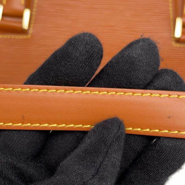 ルイヴィトン ショルダーバッグ エピ ヴォルテール M52438 LOUIS VUITTON バッグ