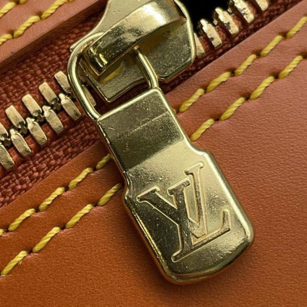 ルイヴィトン ショルダーバッグ エピ ヴォルテール M52438 LOUIS VUITTON バッグ