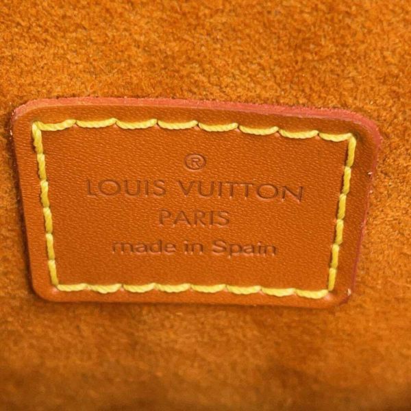 ルイヴィトン ショルダーバッグ エピ ヴォルテール M52438 LOUIS VUITTON バッグ