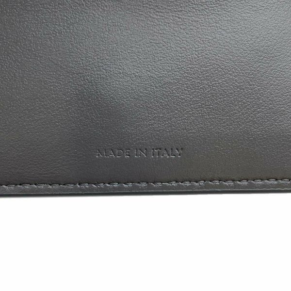 セリーヌ 二つ折り財布 スモールストラップウォレット カーフスキン 10H263BRU.10GV CELINE 財布