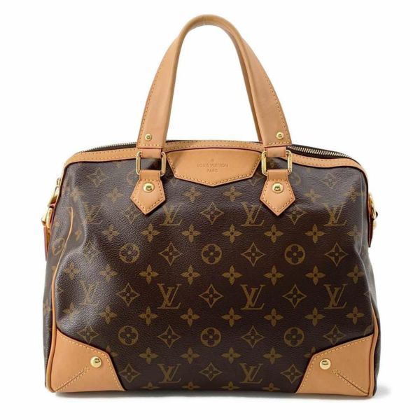 ルイヴィトン ハンドバッグ モノグラム レティーロPM M40325 LOUIS VUITTON 2Wayショルダーバッグ セール品