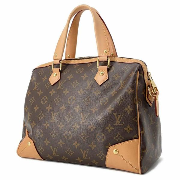 ルイヴィトン ハンドバッグ モノグラム レティーロPM M40325 LOUIS VUITTON 2Wayショルダーバッグ セール品