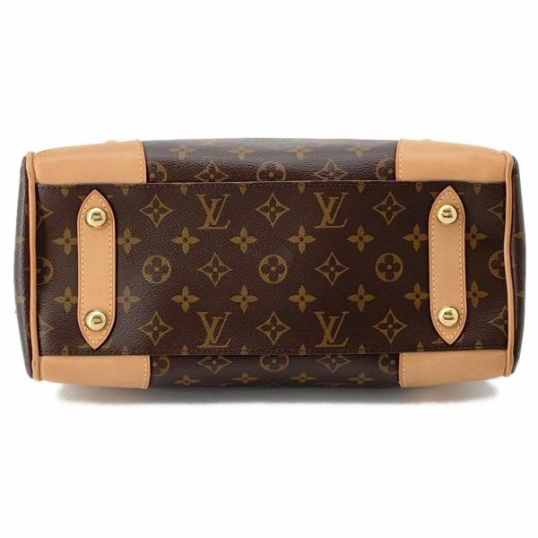 ルイヴィトン ハンドバッグ モノグラム レティーロPM M40325 LOUIS VUITTON 2Wayショルダーバッグ セール品