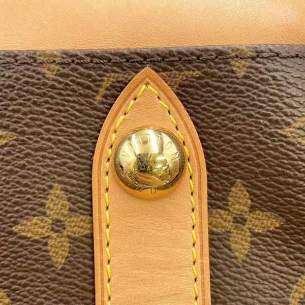 ルイヴィトン ハンドバッグ モノグラム レティーロPM M40325 LOUIS VUITTON 2Wayショルダーバッグ セール品