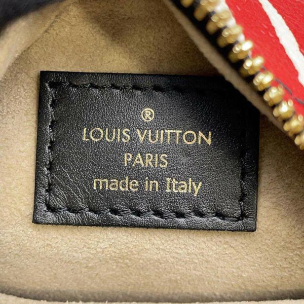 ルイヴィトン ショルダーバッグ モノグラム・ジャイアント LV クラフティ ボワット・シャポースープル M45366 LOUIS VUITTON