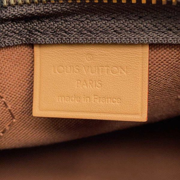 ルイヴィトン ハンドバッグ モノグラム ナノ・スピーディ M61252 LOUIS VUITTON 2WAYショルダーバッグ ヴィトン バッグ