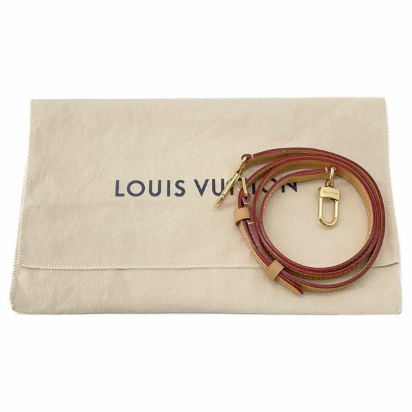 ルイヴィトン ハンドバッグ モノグラム ナノ・スピーディ M61252 LOUIS VUITTON 2WAYショルダーバッグ ヴィトン バッグ