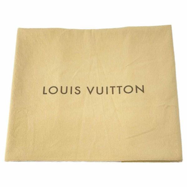 ルイヴィトン トートバッグ ダミエ・エベヌ ネヴァーフルMM N51105 LOUIS VUITTON ヴィトン バッグ