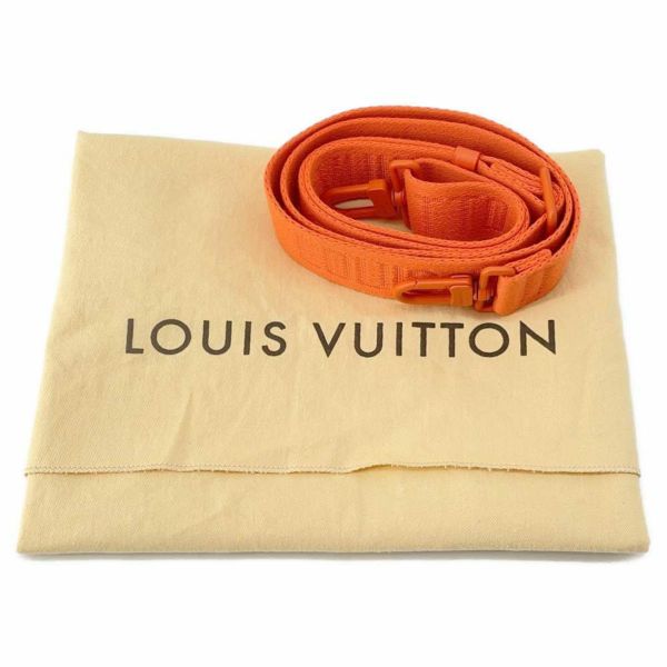 ルイヴィトン ショルダーバッグ トリヨン・モノグラム ソフトトランク M20956 LOUIS VUITTON バッグ