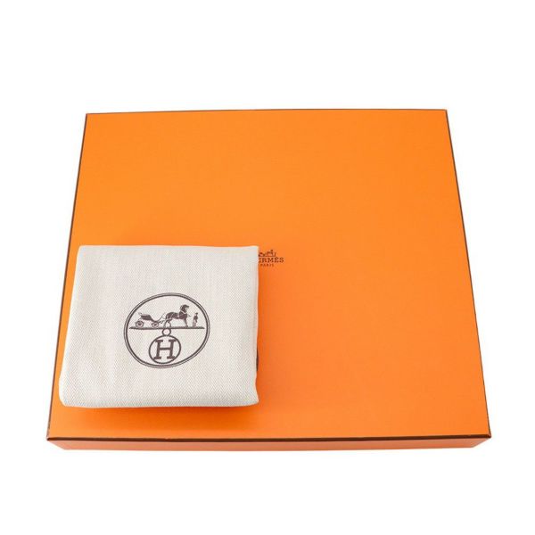 エルメス トートバッグ ガーデンパーティTPM ヴェールマングローブ/シルバー金具 トワルオフィシエ/ネゴンダ K刻印