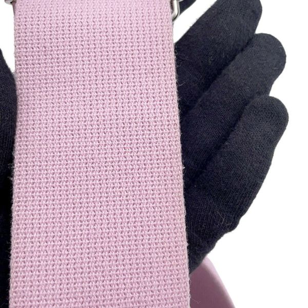 エルメス ショルダーバッグ エブリン3 PM モーヴシルベストル/シルバー金具 トリヨンクレマンス Z刻印