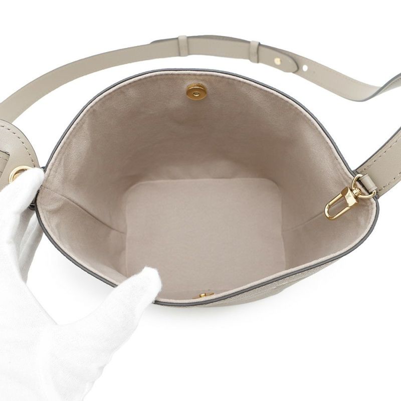 ルイヴィトン ハンドバッグ バイカラー/モノグラム・アンプラント オール・インBB M13045 2wayショルダーバッグ