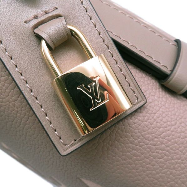 ルイヴィトン ハンドバッグ バイカラー/モノグラム・アンプラント オール・インBB M13045 2wayショルダーバッグ