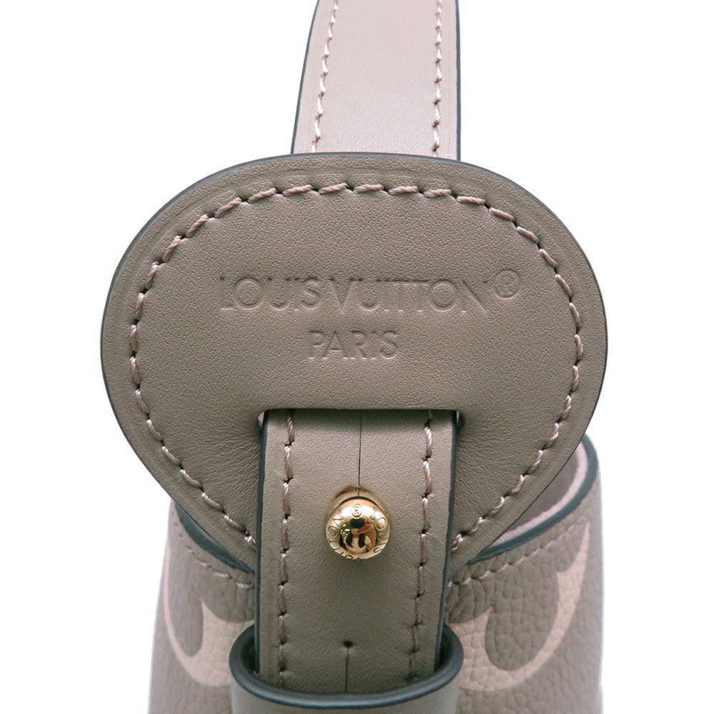 ルイヴィトン ハンドバッグ バイカラー/モノグラム・アンプラント オール・インBB M13045 2wayショルダーバッグ