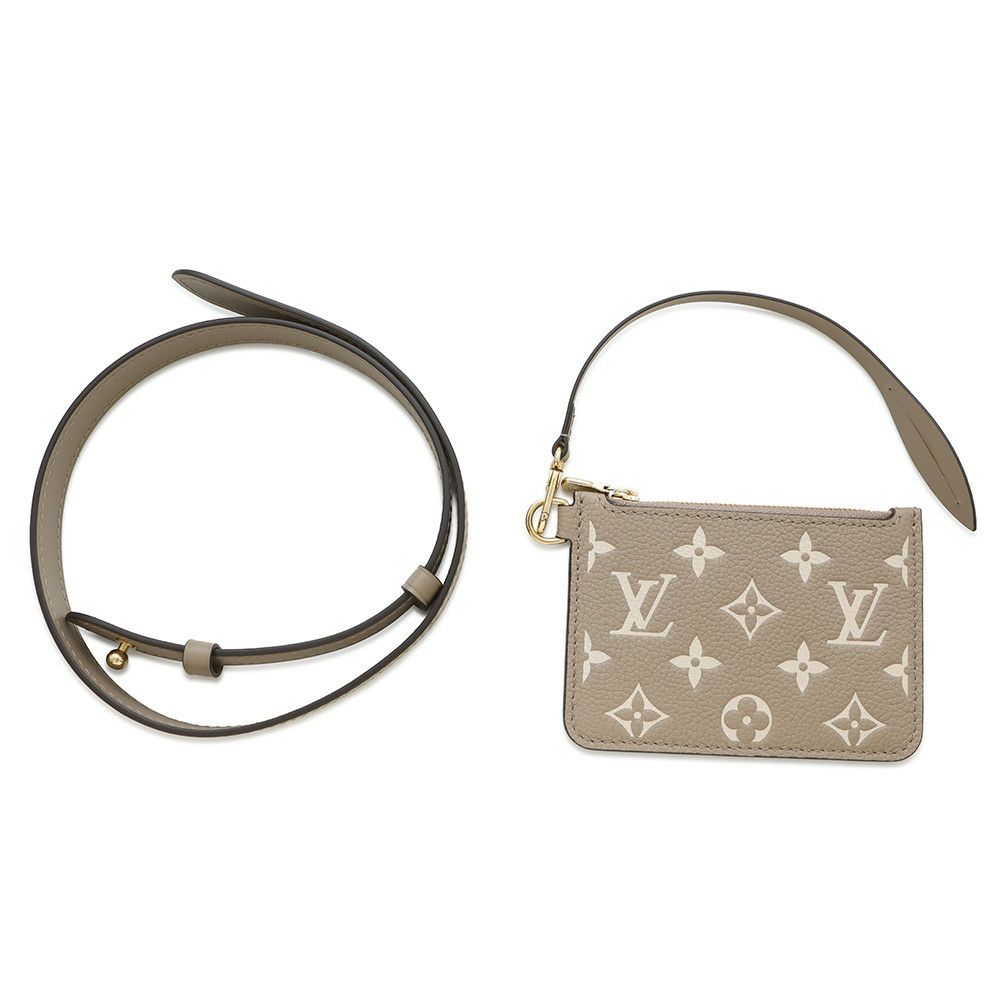 ルイヴィトン ハンドバッグ バイカラー/モノグラム・アンプラント オール・インBB M13045 2wayショルダーバッグ