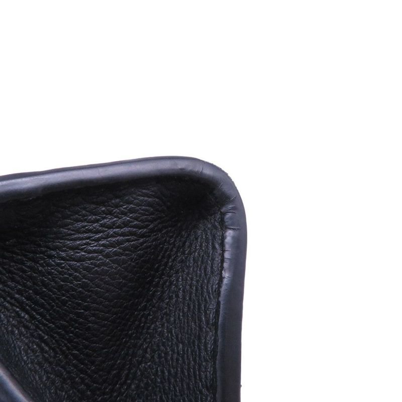 ルイヴィトン ショルダーバッグ モノグラム・シャドウ ガストン・ウェアラブル ウォレット M81115 メンズ 黒 ブラック