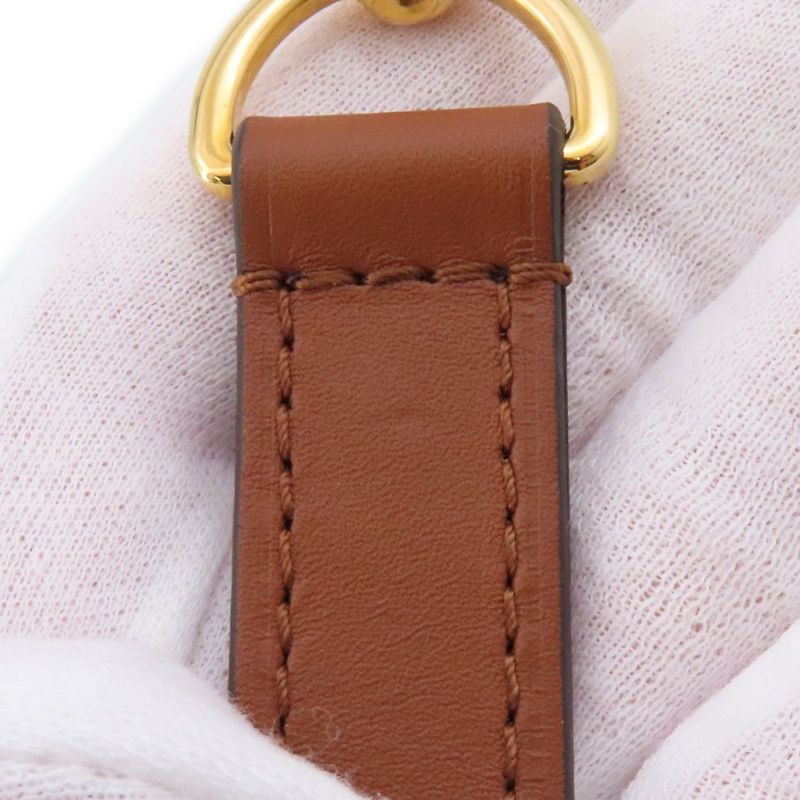 ルイヴィトン ショルダーバッグ モノグラム・リバース ホーボー・ドーフィーヌ M45194 LOUIS VUITTON 3wayバッグ