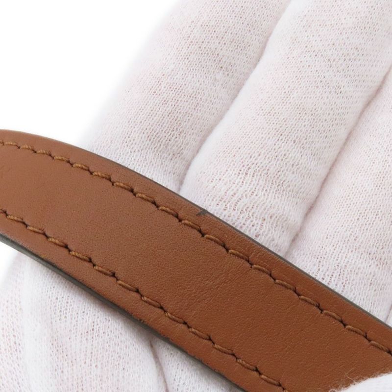 ルイヴィトン ショルダーバッグ モノグラム・リバース ホーボー・ドーフィーヌ M45194 LOUIS VUITTON 3wayバッグ