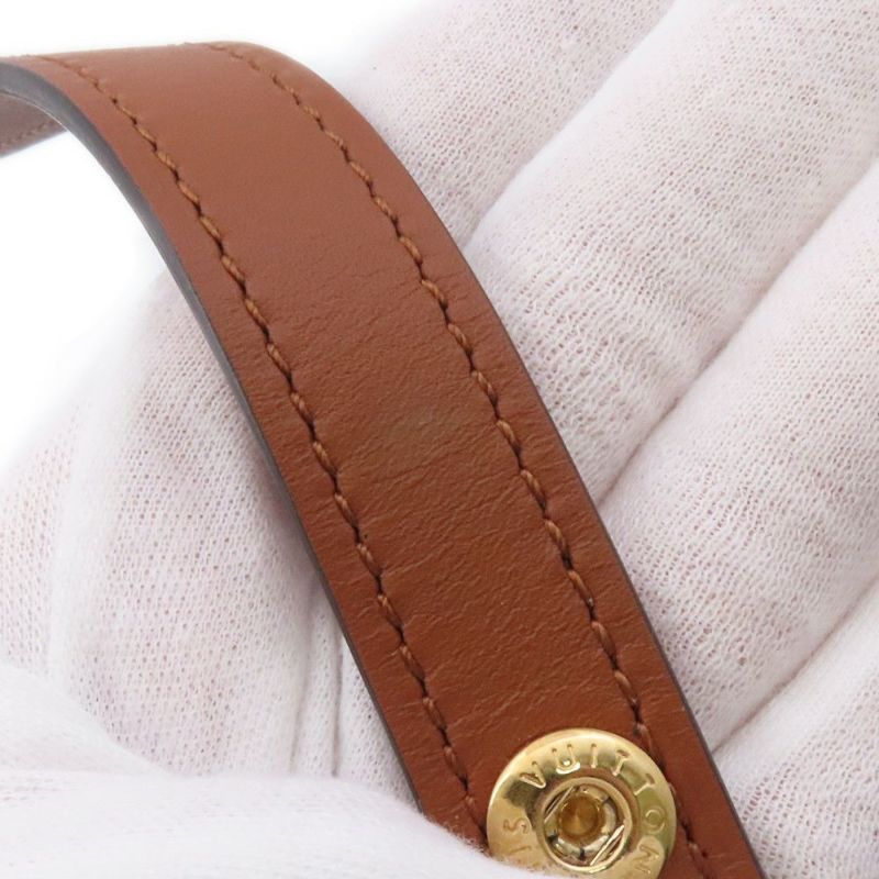 ルイヴィトン ショルダーバッグ モノグラム・リバース ホーボー・ドーフィーヌ M45194 LOUIS VUITTON 3wayバッグ