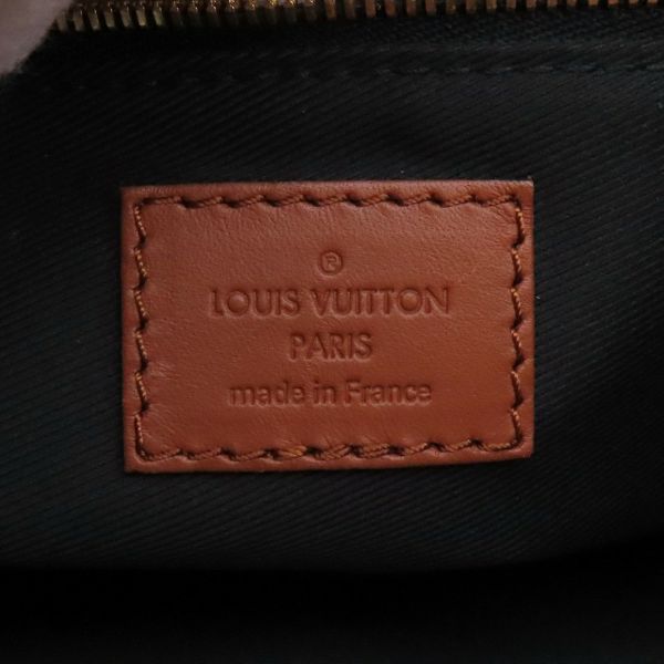 ルイヴィトン ショルダーバッグ モノグラム・リバース ホーボー・ドーフィーヌ M45194 LOUIS VUITTON 3wayバッグ