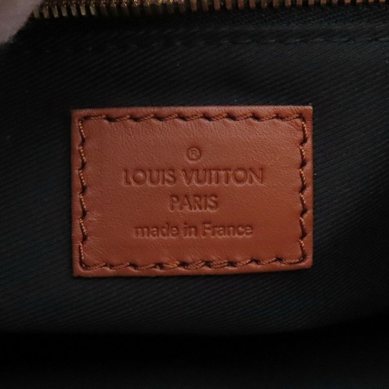 ルイヴィトン ショルダーバッグ モノグラム・リバース ホーボー・ドーフィーヌ M45194 LOUIS VUITTON 3wayバッグ