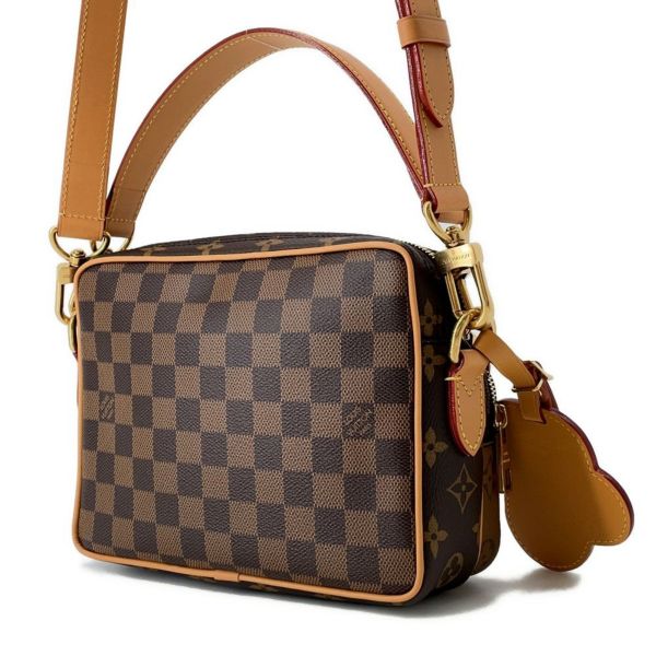 ルイヴィトン ショルダーバッグ モノグラム・ランドスケープ ナイル M26068 LOUIS VUITTON バッグ ヴィトン NIGOコラボ