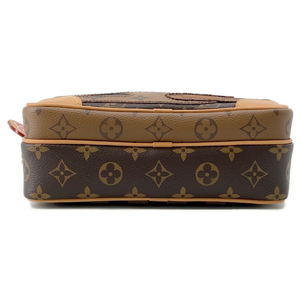 ルイヴィトン ショルダーバッグ モノグラム・ランドスケープ ナイル M26068 LOUIS VUITTON バッグ ヴィトン NIGOコラボ