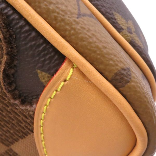 ルイヴィトン ショルダーバッグ モノグラム・ランドスケープ ナイル M26068 LOUIS VUITTON バッグ ヴィトン NIGOコラボ