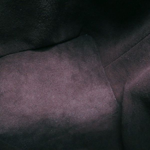 ルイヴィトン ハンドバッグ モノグラム ナノ・ノエ M81266 LOUIS VUITTON 2wayショルダーバッグ