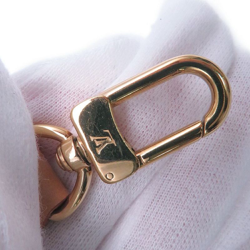 ルイヴィトン ハンドバッグ モノグラム ナノ・ノエ M81266 LOUIS VUITTON 2wayショルダーバッグ