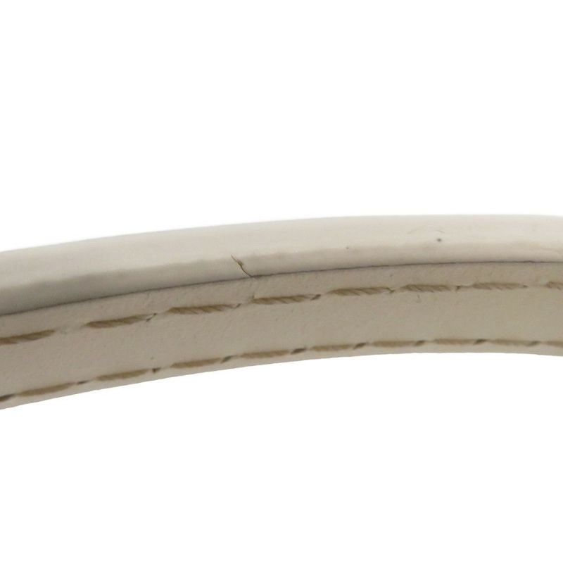 ルイヴィトン ショルダーバッグ モノグラム コットン バイ・ザ・プール ネオ ノエ MM M22852 LOUIS VUITTON ベージュ 白