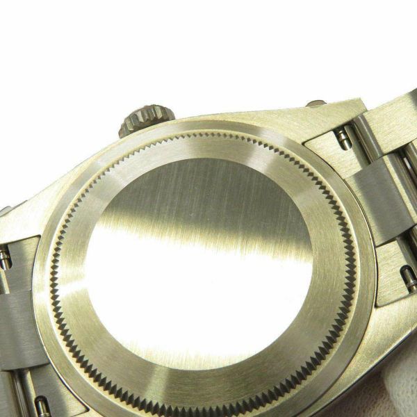 ロレックス エクスプローラー1 ランダムシリアル ルーレット 124270 ROLEX 腕時計 ウォッチ 黒文字盤