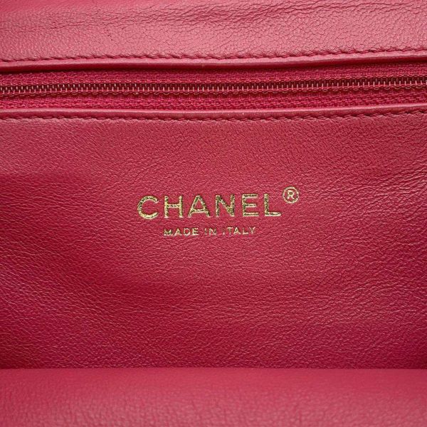 シャネル リュック マトラッセ ココマーク バックパック キャビアスキン A93748 CHANEL バッグ