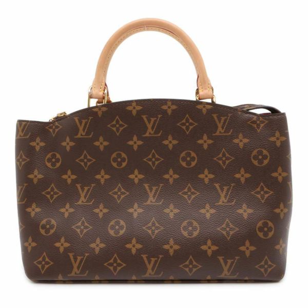 ルイヴィトン ハンドバッグ モノグラム プティ・パレPM M45900 LOUIS VUITTON 2wayショルダー