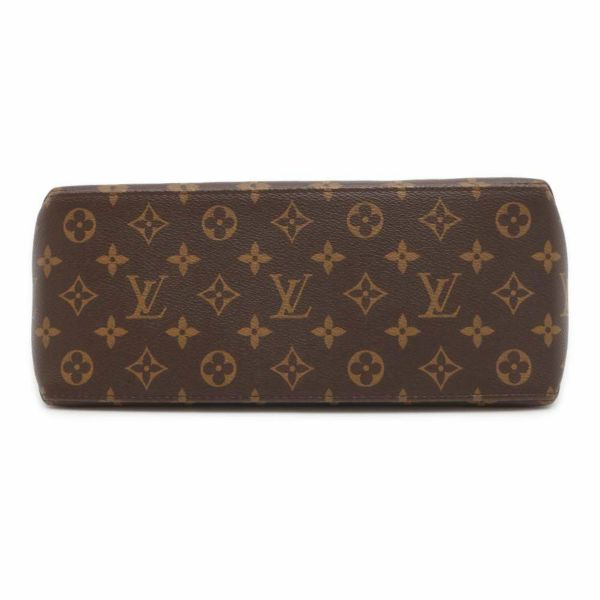 ルイヴィトン ハンドバッグ モノグラム プティ・パレPM M45900 LOUIS VUITTON 2wayショルダー