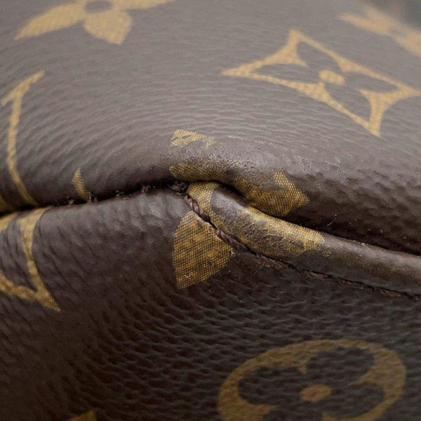 ルイヴィトン ハンドバッグ モノグラム プティ・パレPM M45900 LOUIS VUITTON 2wayショルダー