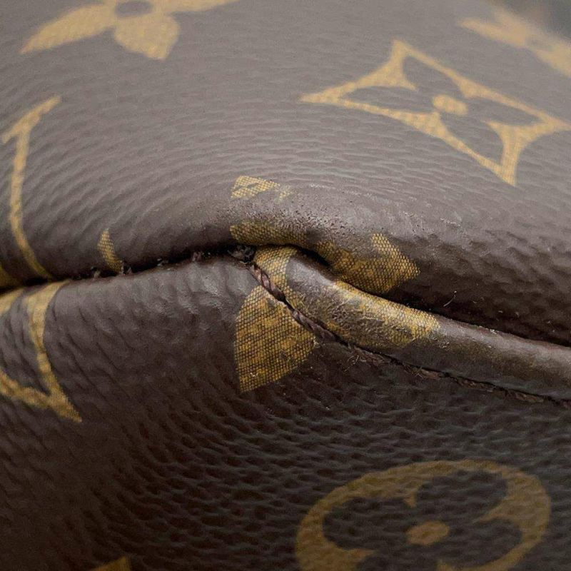 ルイヴィトン ハンドバッグ モノグラム プティ・パレPM M45900 LOUIS VUITTON 2wayショルダー